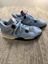 Nike Air Jordan 4 Scarpe Uomo