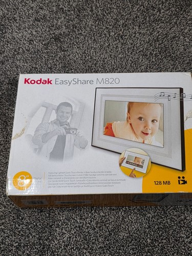 Kodak easyshare m820 cornice - kodak,