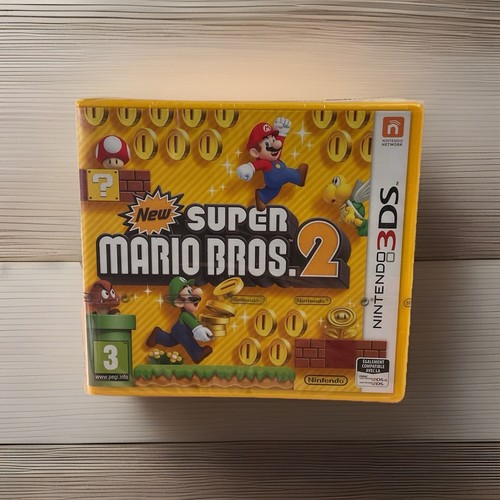 New super mario bros - mario,
