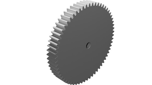 Ingranaggio ricambio denti - ingranaggio,