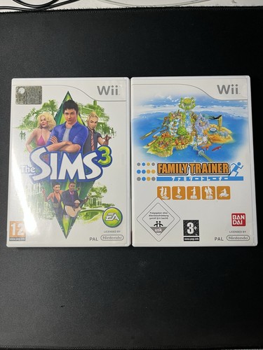 Giochi nintendo wii - nintendo, pal