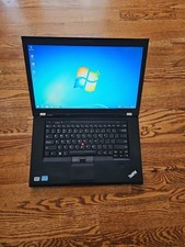 Lenovo ThinkPad T530