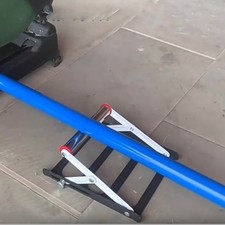 Macchina da taglio design