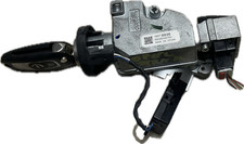 Blocchetto blocco accensione