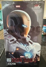 BANDI IRON MAN - Modellino