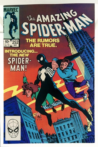 Amazing spider man - amazing, spider-man