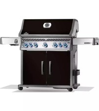 Barbecue gas napoleon rogue - barbecue,