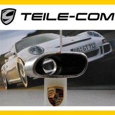 TOP+ORIG. Terminale di scarico