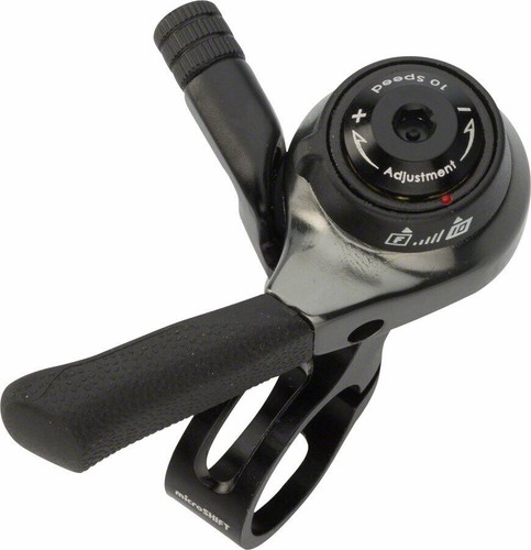 Microshift cambio passo destro - microshift,