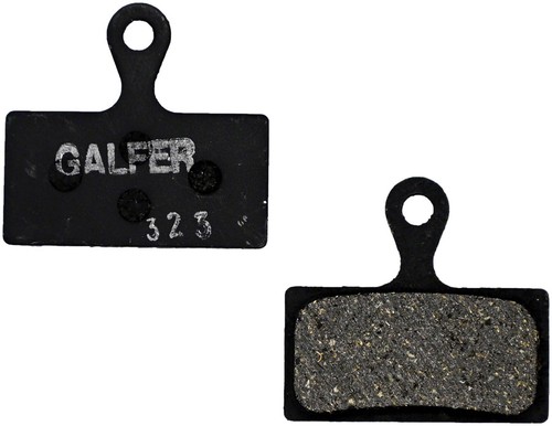 Galfer shimano xtr - shimano, (2011-18)