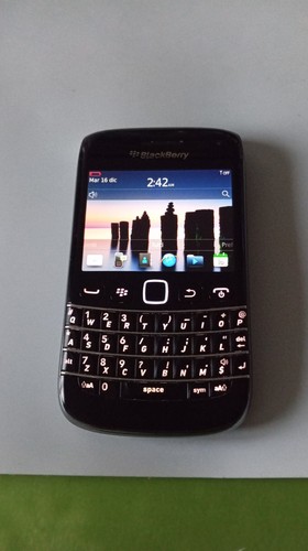 Blackberry bold 9790 nero - 9790,