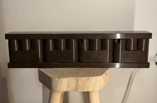 Appendiabiti da muro Velca