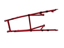 BMW R1200 R 2015 2016 TELAIETTO POSTERIORE ORIGINALE 8524784