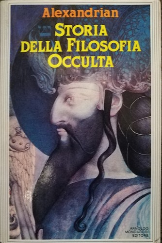 Storia della filosofia occulta - storia,