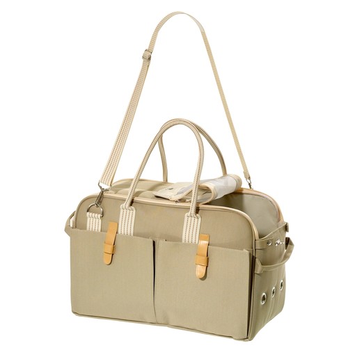 Borsa per cani - e, a