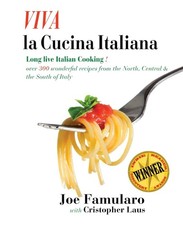 Viva La Cucina Italiana: Long