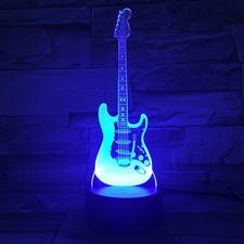 SISYS Lampade 3D Illusione