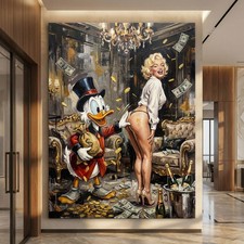 Quadro marilyn monroe - marilyn,