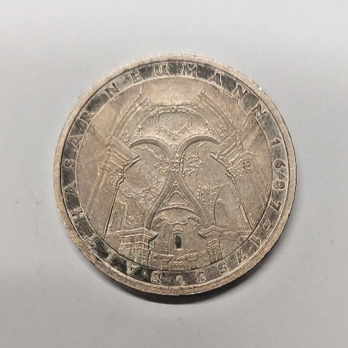 Germania mark 1978 - 1978, f
