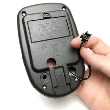 Compteur de vitesse Fitness