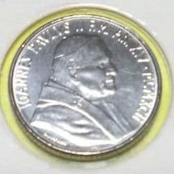 Moneta 100 lire città - moneta,