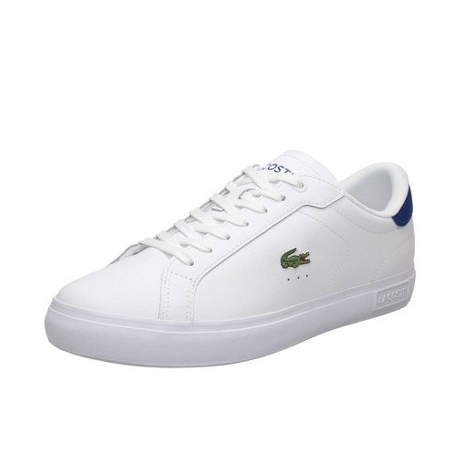 Lacoste powercourt sneakers - lacoste,
