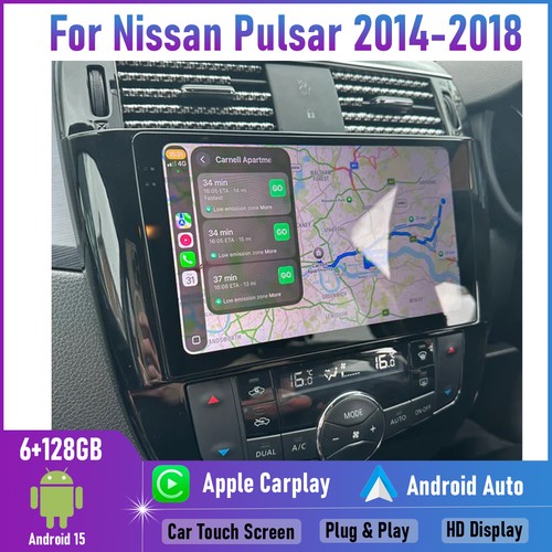 Autoradio unità principale - , 9"