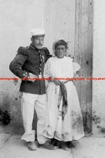 F012965 Soldier French Foreign