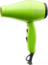 Gamma+ 500 Compact Light verde