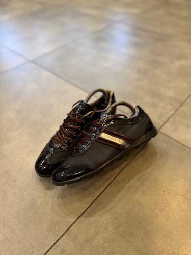 Prada vintage sneakers donna - vintage,