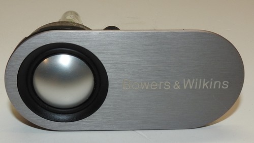 Bowers and wilkins htm62 - bowers,