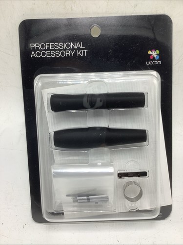 Nuovo kit accessori