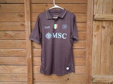Maglia calcio SSC Napoli