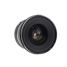 Canon 20mm f/2.8 Manual Focus