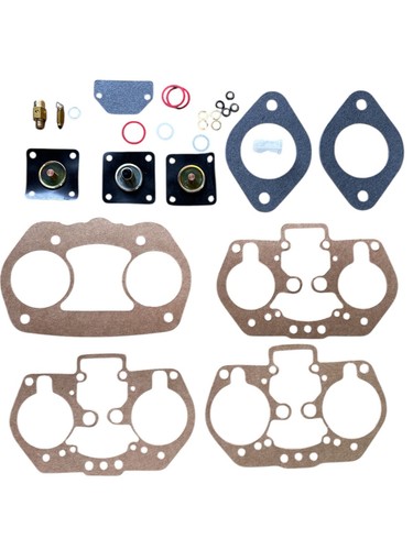 Kit riparazione carburatore - riparazione,