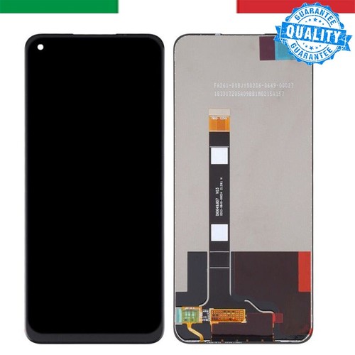Display schermo lcd - display, touch