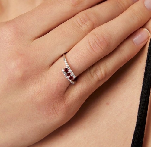 Anello minimalista fait - minimalista,