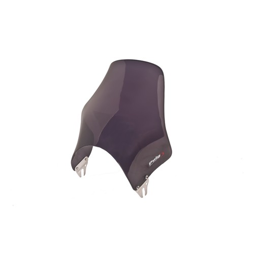 Puig 0869f cupolino naked fume - 0869f,