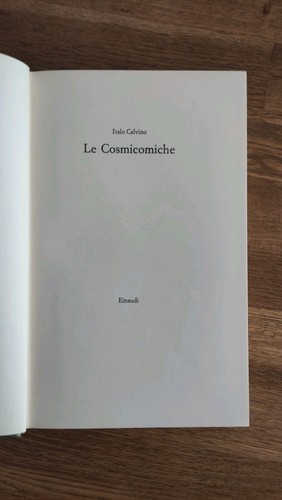 Italo calvino le - calvino.,