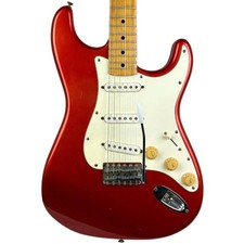 Tokai Silver Star Stratocaster