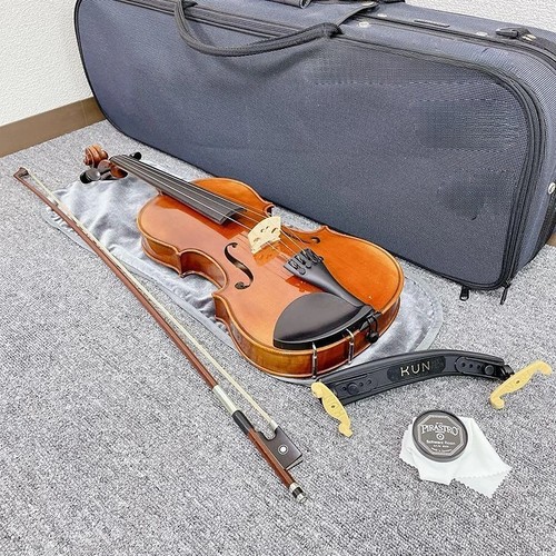 Yamaha v7g violino con - violino,