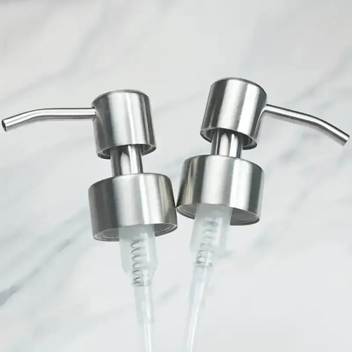 Testa pompa dispenser sapone - pompa,