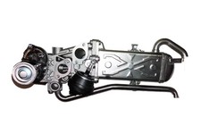 Valvola EGR BUGIAD BSP25011 VW