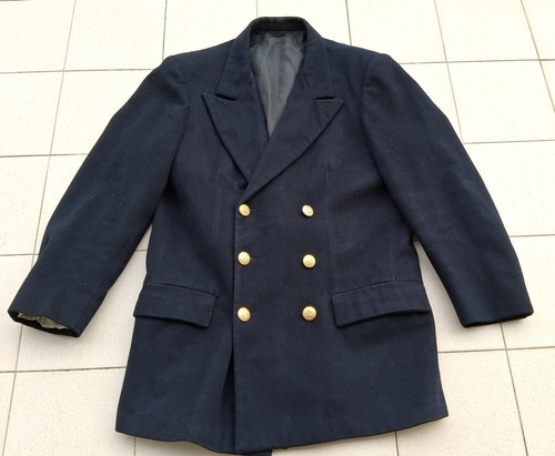 Giacca vintage invernale