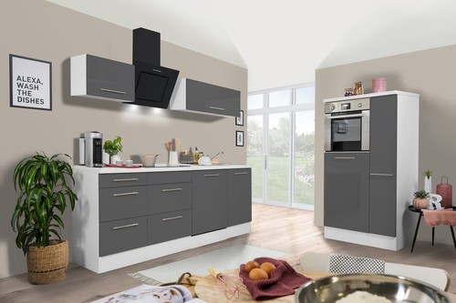 Cucina cucinino blocco - cucina,