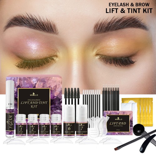 Kit lifting tinta - tinta, fai
