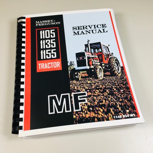 Manuale riparazione officina