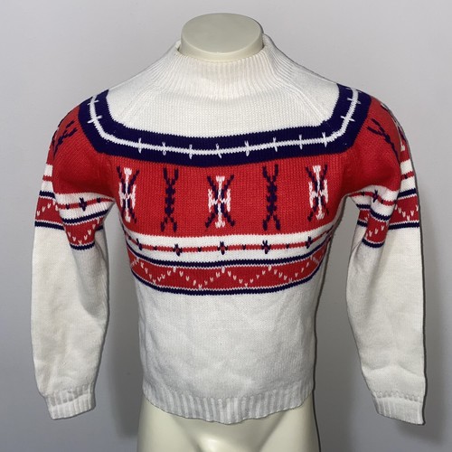 Maglione montgomery ward - maglione,