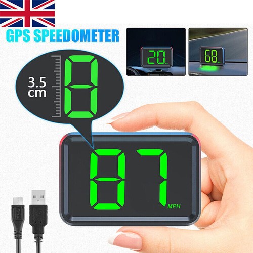 Speedo speed gps digitale - speed, auto