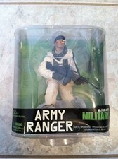 Modellino McFarlane's Military
